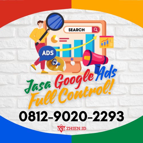 Jasa Google Ads