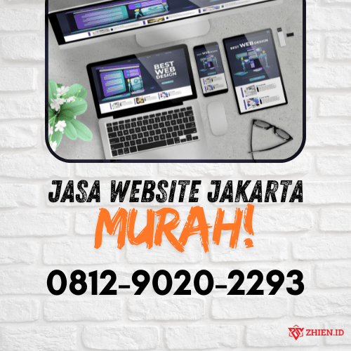 Jasa Website Jakarta