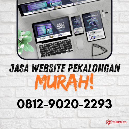 Jasa Website Pekalongan