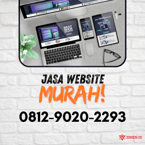 Jasa Website Sedot WC