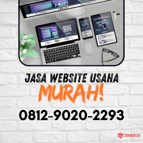 Jasa Website Usaha