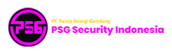 PSG Security Indonesia