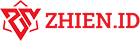 ZHIEN DIGITAL MARKETING LOGO WEB