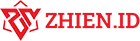 ZHIEN DIGITAL MARKETING LOGO WEB