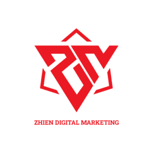 Picture of ZHIEN Digital Marketing