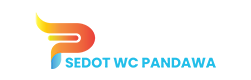 Sedot WC Pandawa