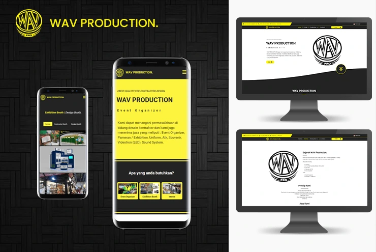 Design Website by ZHIEN Digital Marketing (10)