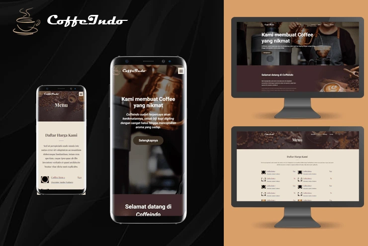 Design Website by ZHIEN Digital Marketing (3)