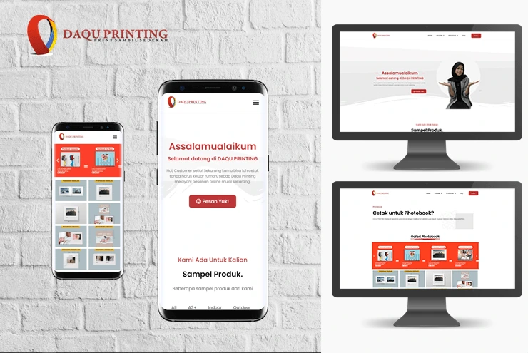 Design Website by ZHIEN Digital Marketing (4)