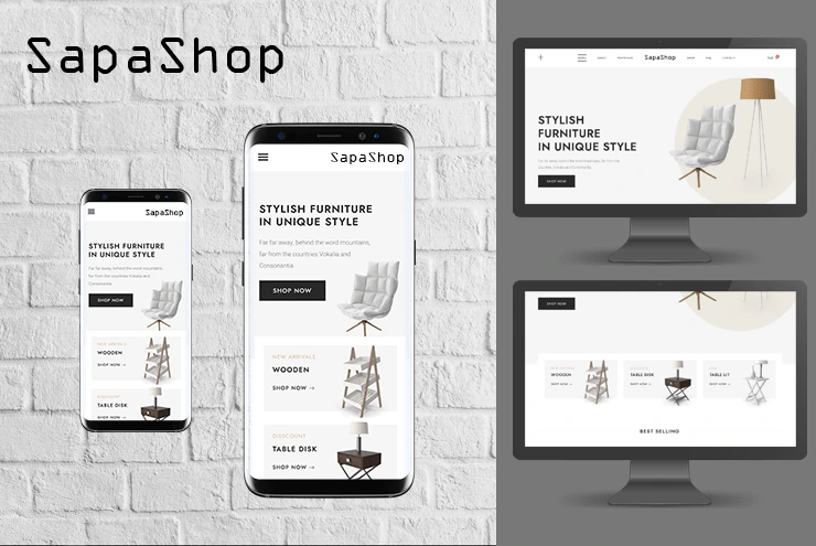 Design Website by ZHIEN Digital Marketing (7)