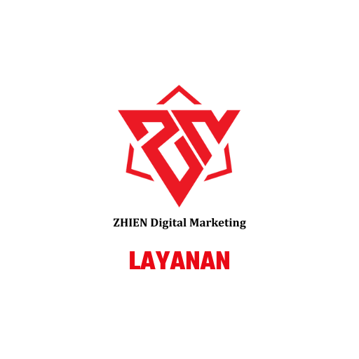 Layanan - ZHIEN Digital Marketing