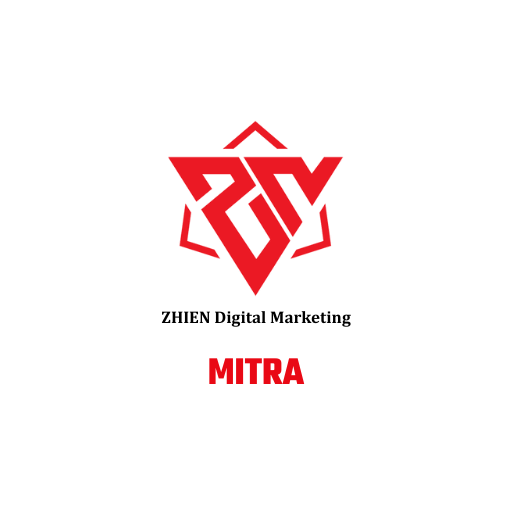 Mitra - ZHIEN Digital Marketing
