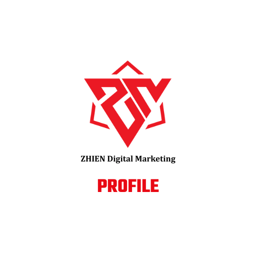 Profile - ZHIEN Digital Marketing