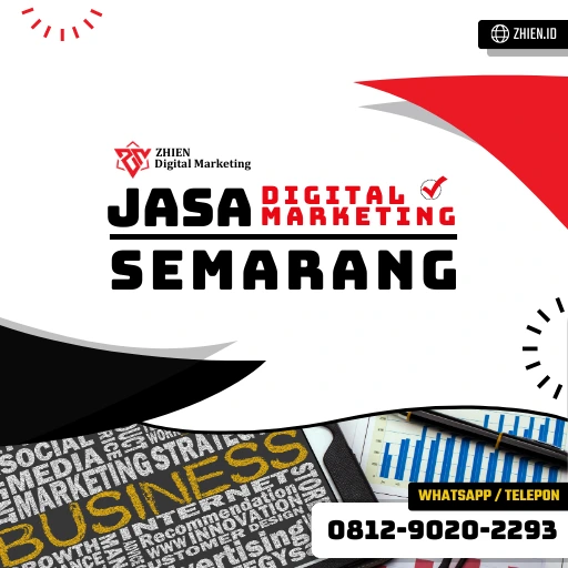 Jasa Digital Marketing Semarang
