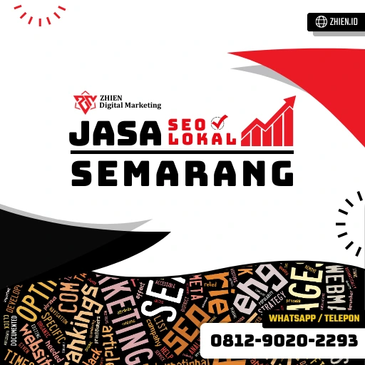 Jasa SEO Lokal Semarang