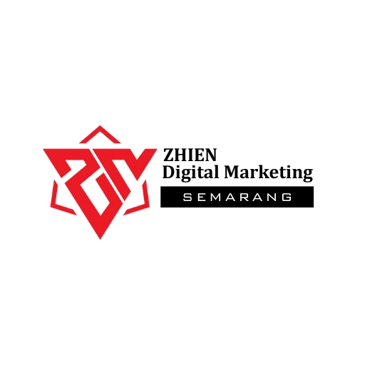 ZHIEN Digital Marketing Semarang