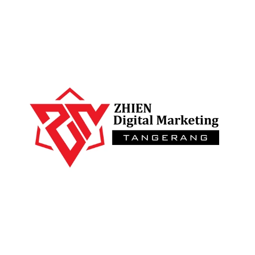 ZHIEN Digital Marketing Tangerang
